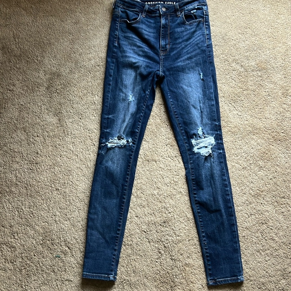 Women’s American Eagle Skinny jean